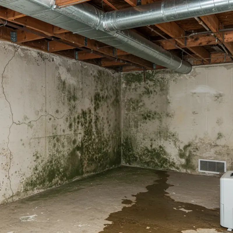 Professional Mold Removal in Hatboro, PA